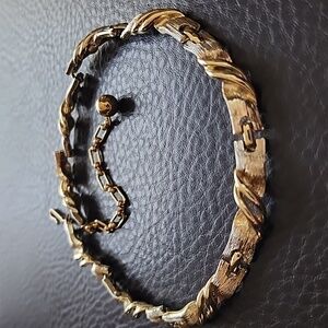 VTG Lisner necklace
